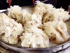 -老仁义·清真菜(太古街店)