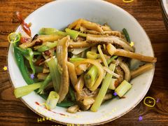 -保儿牛肉面(万象城店)