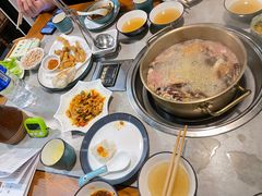 -大理董·董家小厨野生菌火锅(古城旗舰店)