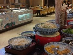 -盛宴标帜餐厅·亲子自助 (南昌喜来登酒店)