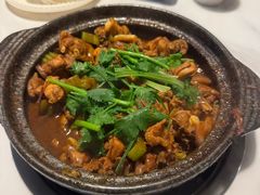 -二楼老店重庆鸡公煲(真光路店)