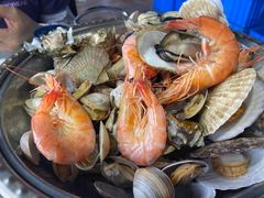 -王大厨·海鲜·家常菜