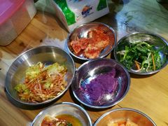 -麻蒲碳烤肉(远景路1号店)