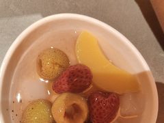 -黑金·寻焰自助百汇·烤肉·火锅(中街店)