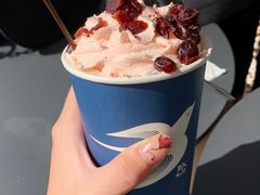 桃源拿铁-BeauTea水仙(coco park店)