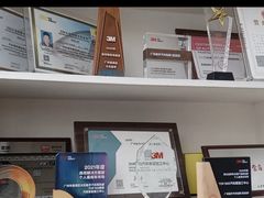 -能手汽车隔热膜旗舰店·3M贴膜体验中心