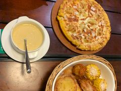 -Mr.Pizza米斯特比萨(苏州平江万达广场店)