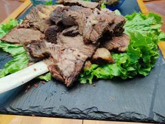 -清真悦宾楼食府(海湖店)