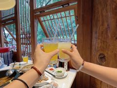-木王宴语·野生鲜菌火锅(玉河店)