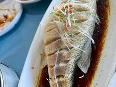 -金家老三饭庄(常营店)