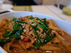 井冈山豆皮-南昌绿地铂瑞酒店·臻萃轩中餐厅