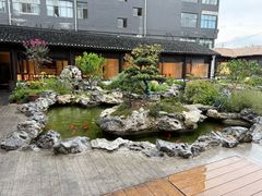 -麒麟小院·老九江菜(安平路店)