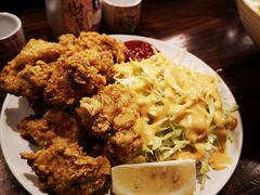 -本格·深夜食堂(北理工店)