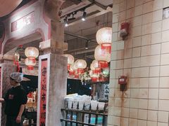 -周小明火锅(黑金冠社区店)