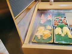 -一绪に寿喜烧(虹悦城店)