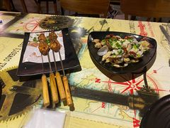 -红钳侠小龙虾·烧烤(中赢康康谷店)