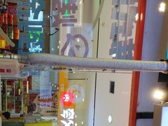 -金喜娜无限自助烤肉(泰达永旺店)