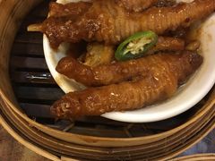 -添好运点心专门店(深水埗店)