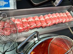 -乔先生涮肉·鲜活牛羊肉火锅(塘沽店)