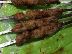 -豫老三牛肉拉面(南阳路店)