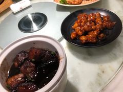 -佬肥猫·浙江乡村菜(国华广场店)