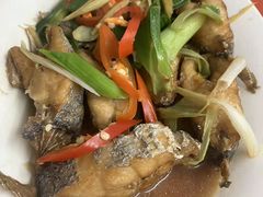 -黄记饮食店·家常菜(丹霞庄中区店)