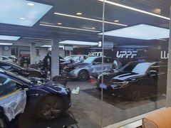 -3M博瑞达龙膜威固BOP保镖汽车贴膜隐形车衣(国贸店)