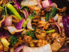 -胡须佬鸡煲四季火锅(龙珠大道店)