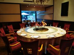 包厢-老房子金沙元年川菜食府·花园餐厅(金沙店)