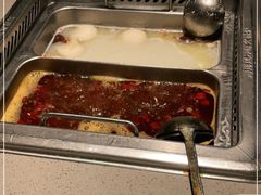 -海底捞火锅(河东万达广场店)