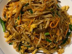 炒合菜-大鸭梨烤鸭(金色漫香店)