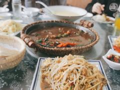 -八两八金·莱芜特色炒鸡(市南漳浦路店)
