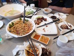 豆花米线-翠云楼·汽锅鸡·云南特色菜(翠湖公园店)