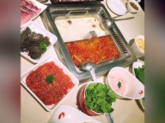 海底捞火锅(上元大街店)-海底捞火锅(上元大街店)