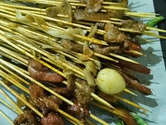 -长药唐师乐山油炸(石人直营店)