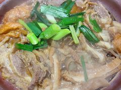 -肥家牛庄·砂锅牛杂煲(棠下店)