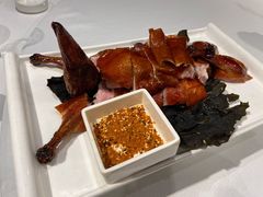 金陵脆皮烤鸭-小厨娘淮扬菜(江宁弘阳店)