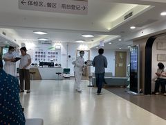 -慈铭体检(亚运村分院)