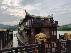 -茗醉园茶楼