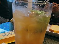 -豪客来牛排(府河店)