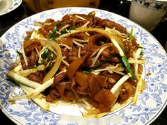干炒牛河-正斗·港式粤菜(SKLP店)