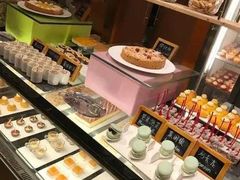 -怡咖啡海鲜自助餐厅(浦东香格里拉店)