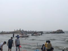 -老虎石海上公园