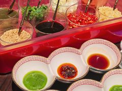 -明湖楼·经典鲁菜山东海鲜(大明湖店)