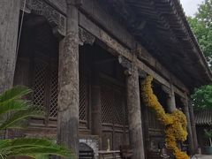 -嵩祝寺及智珠寺