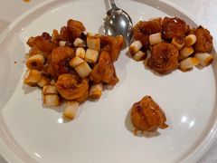 -俏江南(中山路先天下广场店)