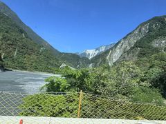 -太鲁阁公园