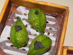 -蔡澜点心·粤菜(领展购物广场店)