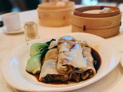 梅菜皇叉烧肠-金苑海鲜酒家(来魅力店)