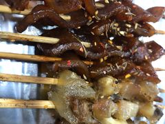 -老王太太串吧(中街店)